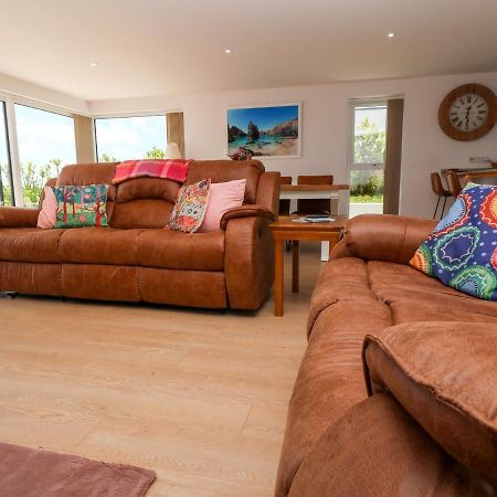 Atlantic View Villa Penzance Luaran gambar
