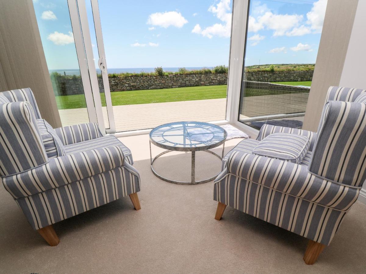 Atlantic View Villa Penzance Luaran gambar