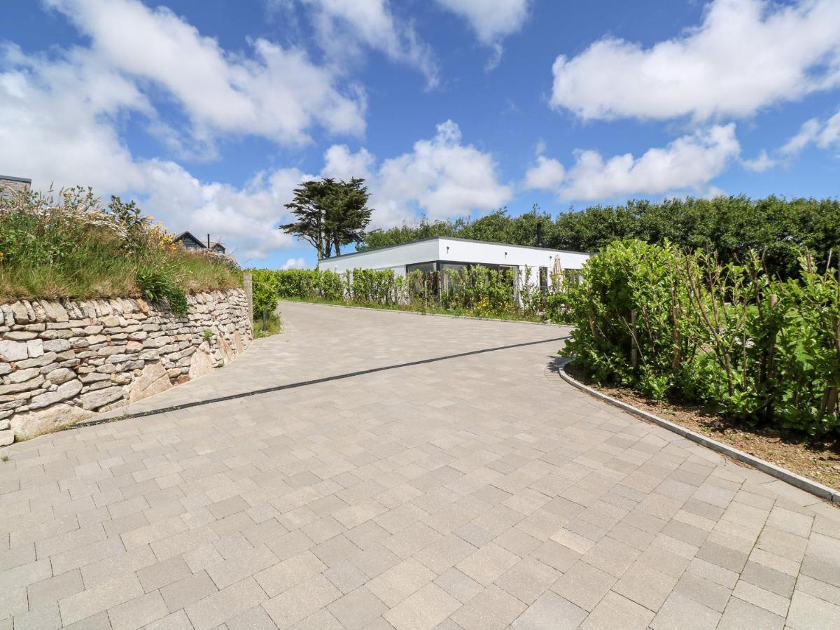 Atlantic View Villa Penzance Luaran gambar