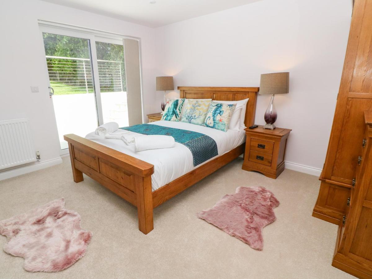 Atlantic View Villa Penzance Luaran gambar