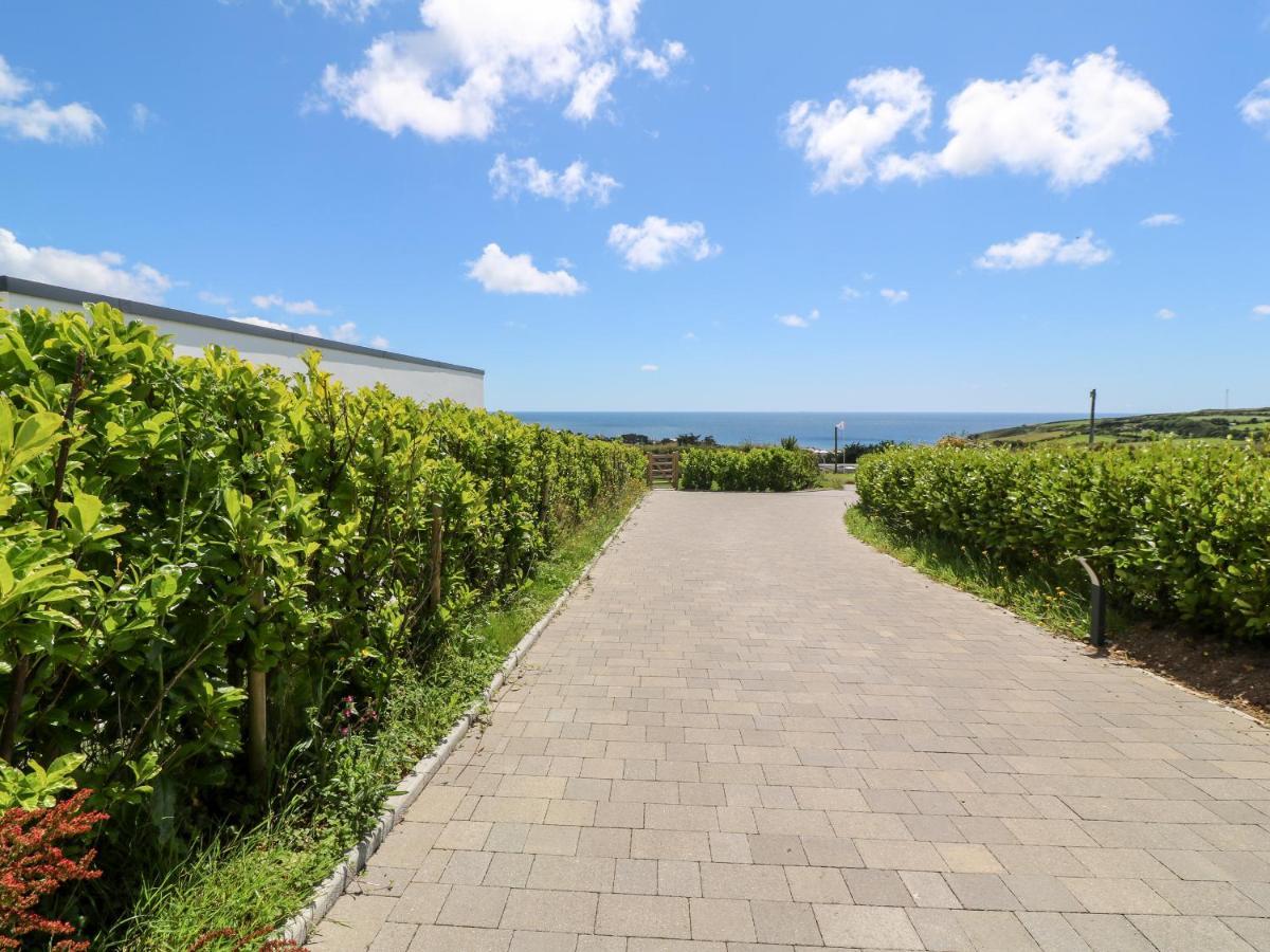 Atlantic View Villa Penzance Luaran gambar