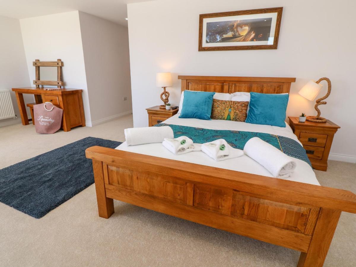 Atlantic View Villa Penzance Luaran gambar