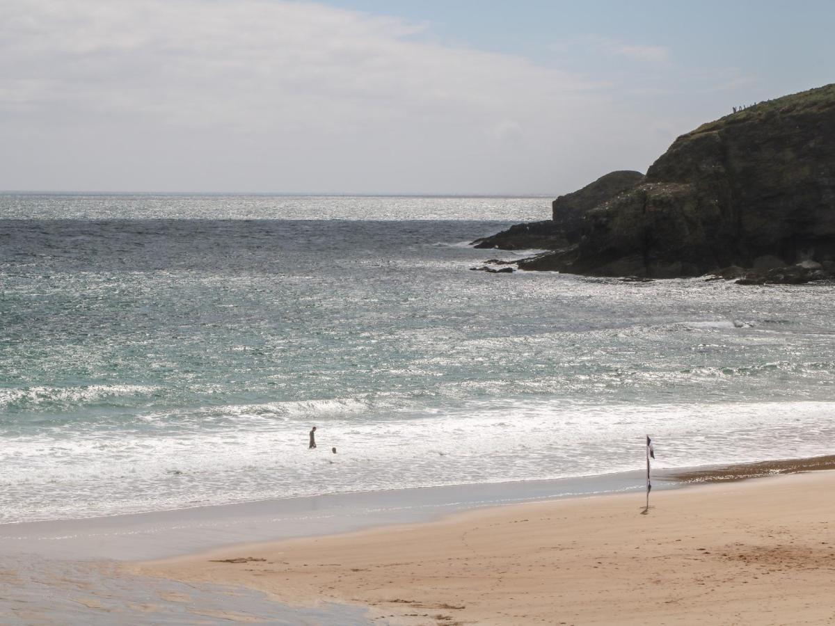 Atlantic View Villa Penzance Luaran gambar